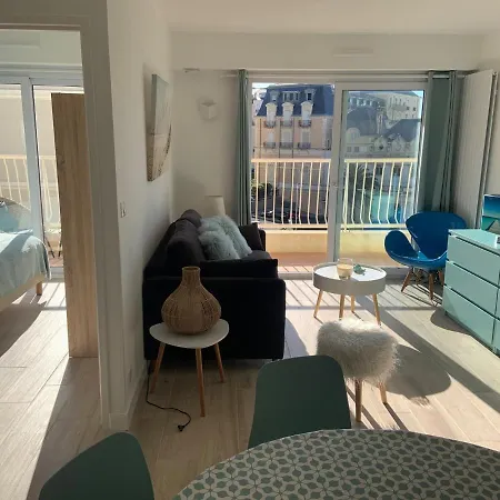 Apartment Hyper Centre, Vue ,appartement Neuf, 6 Adultes