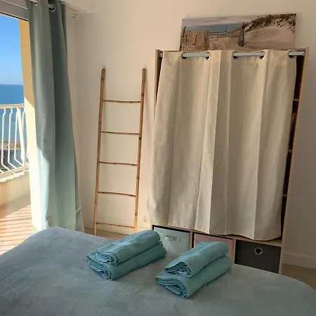 Apartment Hyper Centre, Vue ,appartement Neuf, 6 Adultes