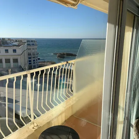 Apartment Hyper Centre, Vue ,appartement Neuf, 6 Adultes