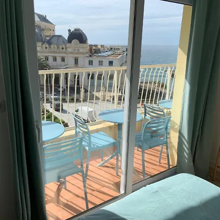 Hyper Centre, Vue ,appartement Neuf, 6 Adultes