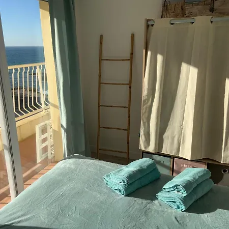 Hyper Centre, Vue ,appartement Neuf, 6 Adultes * Biarritz